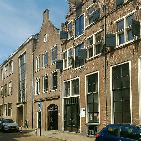 Citystays Deventer Exteriör bild