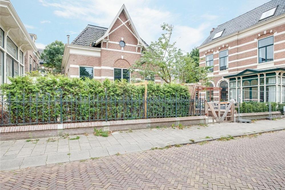 Citystays Deventer Exteriör bild