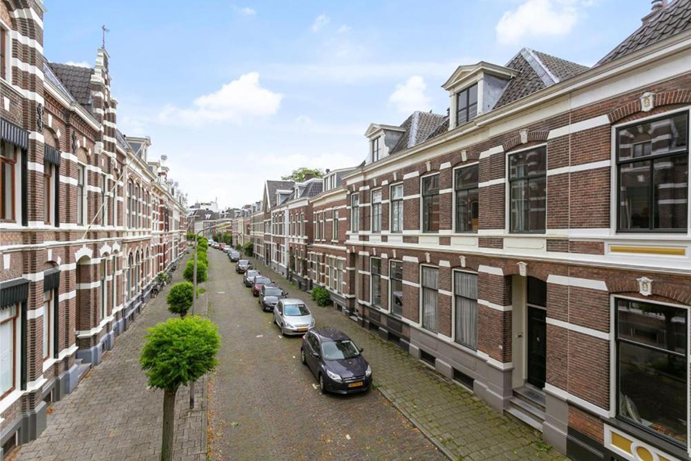 Citystays Deventer Exteriör bild