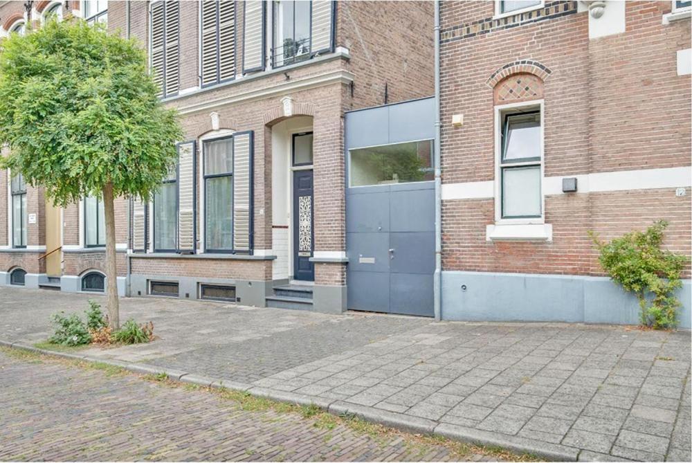 Citystays Deventer Exteriör bild