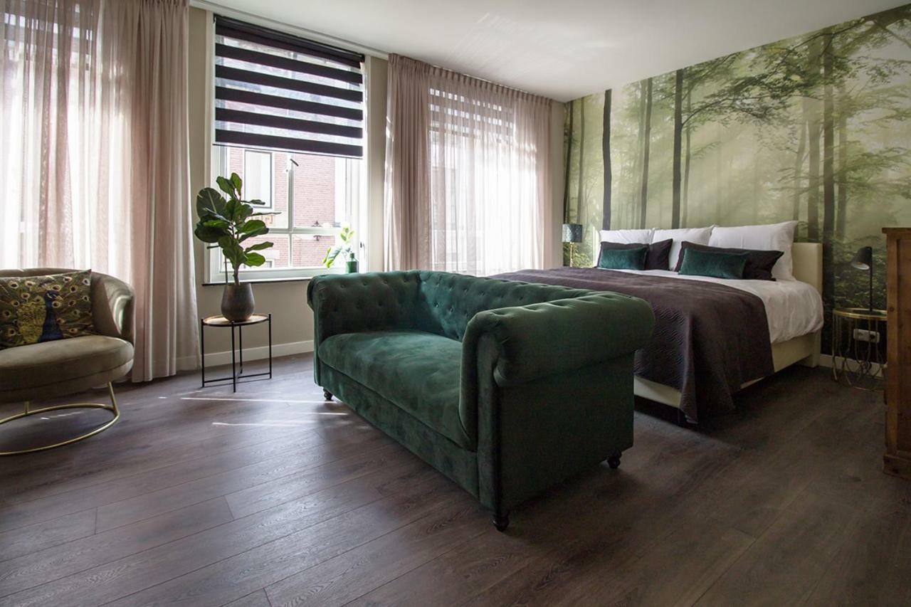 Citystays Deventer Exteriör bild