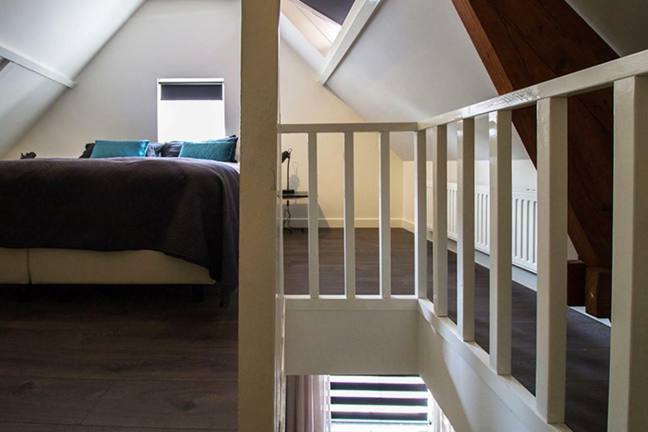 Citystays Deventer Exteriör bild